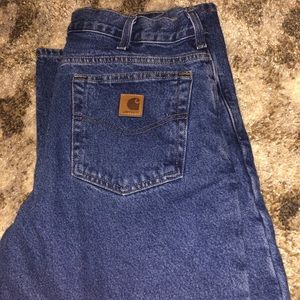 Men’s Carhartt Jeans